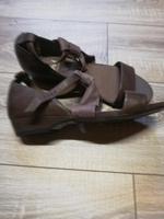 Neue Caprice Leder Sandalen gr. 41 Baden-Württemberg - Bruchsal Vorschau