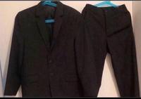junior b.  festlicher Anzug, Kommunion, schwarz , Gr. 134 München - Schwabing-West Vorschau