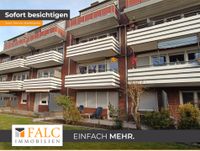 Modernisierte 2-Zimmer im gepflegten 8-Familienhaus mit Balkon Essen-Borbeck - Bochold Vorschau