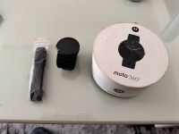 Biete Smartwatch von Motorola 'Moto 360' Gebraucht. Baden-Württemberg - Bondorf Vorschau
