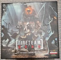 Fireteam Zero Brettspiel neu!!! Baden-Württemberg - Göppingen Vorschau