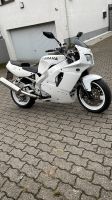 Yamaha yzf750r Nordrhein-Westfalen - Solingen Vorschau