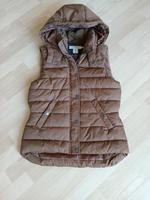 Weste H&M mit Kapuze Größe 38 Hessen - Kirchhain Vorschau