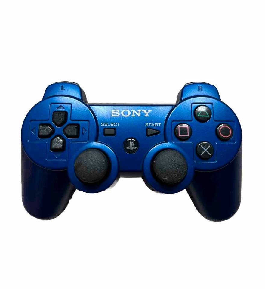 Sony Playstation 3/Ps 3  Dualshock Controller in Köln