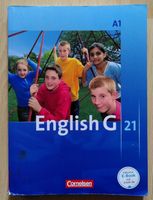 English G 21 - Ausgabe A - Band 1: 5. Schuljahr Rheinland-Pfalz - Insheim Vorschau