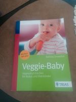 Veggie baby kochbuch Schleswig-Holstein - Elmshorn Vorschau