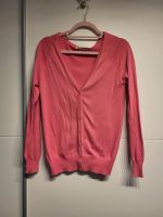 Strickjacke Cardigan Zara Pink Gr L/XL Essen - Essen-Borbeck Vorschau