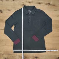 Guess Polo Shirt, Gr. L, grau Bayern - Bamberg Vorschau