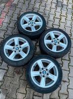 Original BMW Felgen und Reifen Bayern - Neufahrn Vorschau