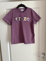 Kenzo T-Shirt in lila, Gr. L, fällt etwas kleiner aus Niedersachsen - Achim Vorschau