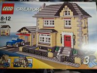 Lego 4954 Creator Stadthaus Hessen - Hattersheim am Main Vorschau
