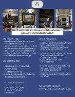 Fachkraft für Rohr-, Kanal- und Industrieservice im Hausanschlussbereich in Großröhrsdorf gesucht Sachsen - Großröhrsdorf Vorschau