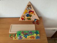 Holzpuzzle Baden-Württemberg - Heilbronn Vorschau