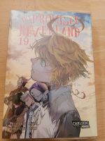 The Promised Neverland 19 ( Manga ) 1.Auflage Nordrhein-Westfalen - Dinslaken Vorschau