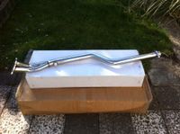 Katersatzrohr BMW Z3 1.9 16V M44 Downpipe Sportauspuff Auspuff Nordrhein-Westfalen - Düren Vorschau