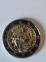 2 Euro Münzen 2024 Paulskirchenverfassung 1849 Hessen - Flörsheim am Main Vorschau