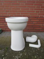 Stand WC - hohe Ausführung Niedersachsen - Großenkneten Vorschau