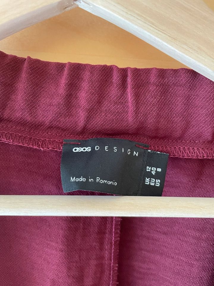 Bluse von ASOS in Passau