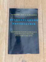 Pflegeplanung in der Psychiatrie Formulierungshilfen Hessen - Weilmünster Vorschau