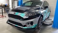 Ford Fiesta ST MK8 Carbon Motorhauben Airduct Luftauslass Nordrhein-Westfalen - Mechernich Vorschau