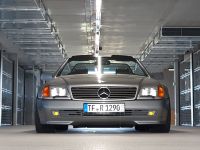 Katalysator R129 500SL SL500 - Edelstahl - NEU - Euro2 - ABE Brandenburg - Ludwigsfelde Vorschau