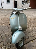 Vespa VB1T 150ccm Bayern - Holzheim a.d. Donau Vorschau