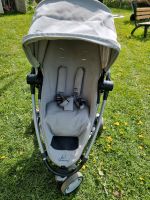 Kinderwagen Quinny Zapp Xtra 2, Buggy Hessen - Espenau Vorschau