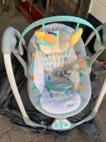 Babywippe neu Preis 95€ Hessen - Viernheim Vorschau