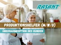 *HGN* ⭐ JOB ! Ab 13,50 €/h ⭐5 Mitarbeiter (m/w/d) in der Lebensmittel Produktion gesucht ! Ludwigslust - Landkreis - Hagenow Vorschau