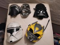 Helm Masken Starwars Bumblebee Chemnitz - Bernsdorf Vorschau