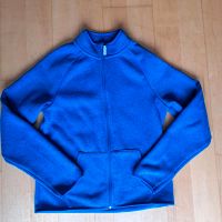 Strick Fleecejacke blau Tchibo Gr 170/176 Kreis Ostholstein - Heiligenhafen  Vorschau