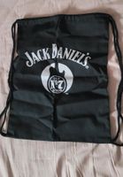 Jack Daniels Stoffbeutel, Rucksack,  Jack Daniels Nürnberg (Mittelfr) - Aussenstadt-Sued Vorschau