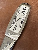 Original Cartier Luxus Brieföffner mit Uhr Limited Edition Innenstadt - Köln Altstadt Vorschau