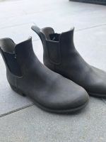 Reitstiefel Siefelette Größe 34 Münster (Westfalen) - Mauritz Vorschau