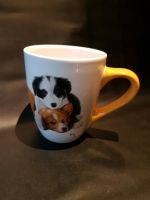 Francien van Westering Tasse niedliche Hunde top Zustand Hessen - Wettenberg Vorschau