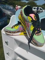 Nike Leoschuh Nordrhein-Westfalen - Gütersloh Vorschau