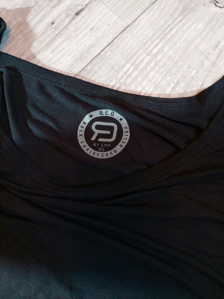 EMP Damen T Shirt  Größe XS in Nauen