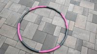 Hulla Hoop Reifen, Fitnessreifen 90cm Durchmesser Hessen - Grebenstein Vorschau