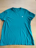 Pier One Herren T-Shirt , grün Gr. L/XL   TOP!!! Baden-Württemberg - Bad Schussenried Vorschau