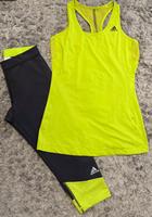 Adidas Set Bayern - Ebern Vorschau