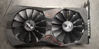 Gaming Garfikkarte Asus ROG STRIX RX570 Bayern - Weißensberg Vorschau