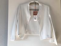 Brautbolero - Vera Mont - Gr. 40, NEU Hessen - Hochheim am Main Vorschau