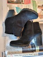 Stiefeletten Brandenburg - Rangsdorf Vorschau