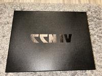 Bushido CCN 4 Box Nordrhein-Westfalen - Gelsenkirchen Vorschau
