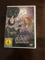 DVD- Die Vampir-Schwestern Niedersachsen - Lehrte Vorschau