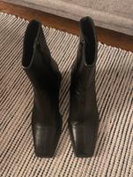 Vagabond Stiefelette black - Neuwertig - Gr. 39 - NP: 159,99€ Hamburg-Nord - Hamburg Winterhude Vorschau