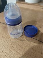 Lansinoh Natural Wave Babyflasche Thüringen - Schleusingen Vorschau