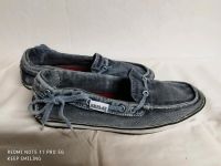 "Replay" Sneaker, Jeansstoff, Größe 38 Thüringen - Isseroda Vorschau