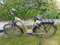 E-Bike der Marke FALTER Bayern - Simbach Vorschau
