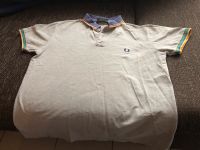 Fred Perry „Special Edition“ Polo Shirt aus England guter Zustand Nordrhein-Westfalen - Mülheim (Ruhr) Vorschau